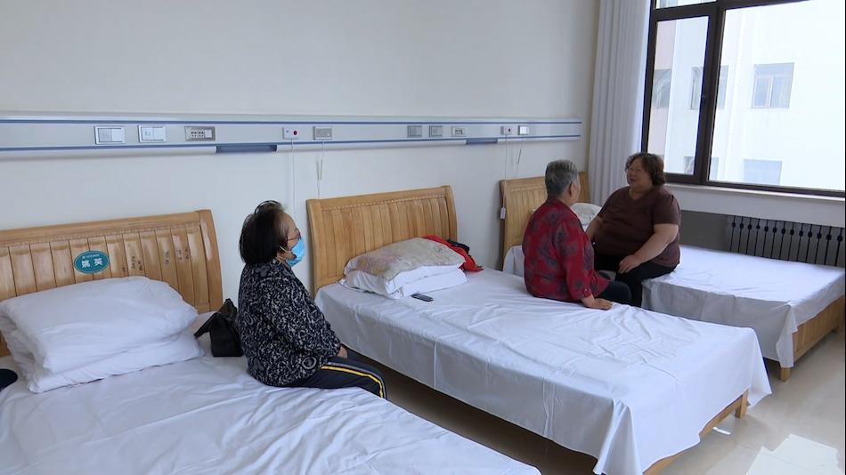 扶残助残有你有我的内容,扶残助残有你有我主要内容