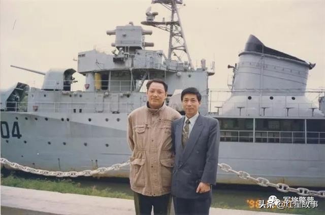 军营的故事——战友苏峰差点当演员