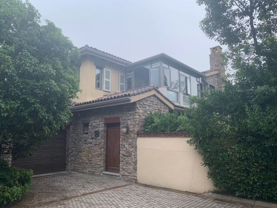 南京六大亿元顶级豪宅,南京千万以上豪宅真实成交量