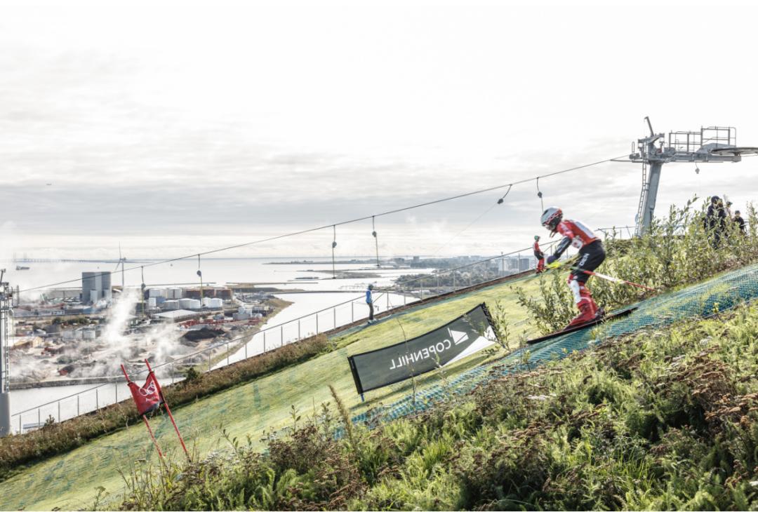 扎哈合伙人设计香港建筑,扎哈建筑事务所设计图