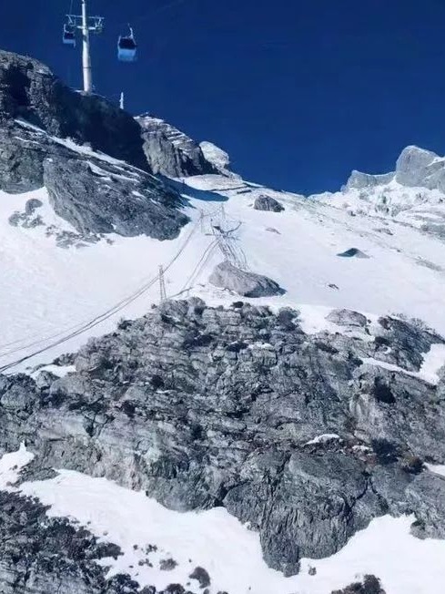 高原反应最严重的地方,从3000到5000海拔会有高原反应吗