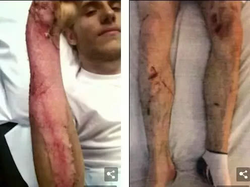 22岁女孩遭教练虐待,足球教练虐待儿童