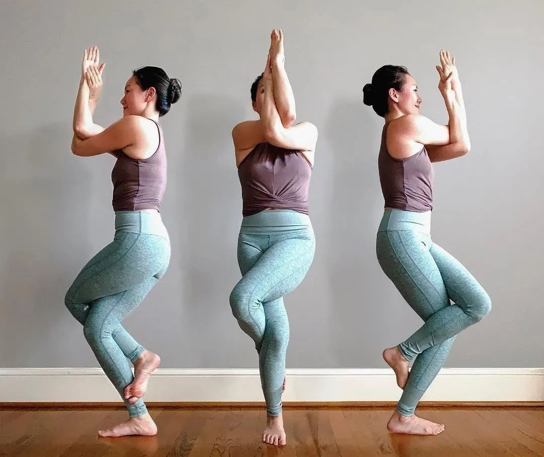 产后体重飙升,产后140斤终于减到118斤