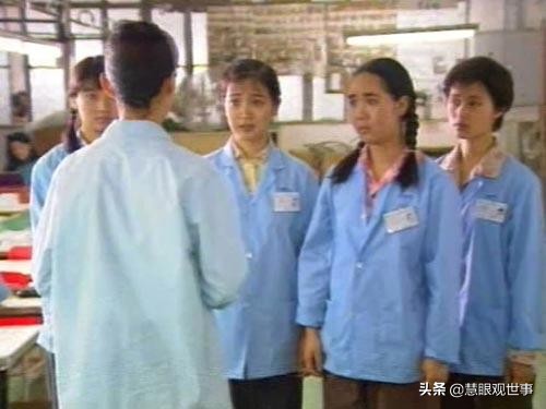 《侯海洋基层风云》杜敏：从老味道餐馆合格的合伙人到分道扬镳