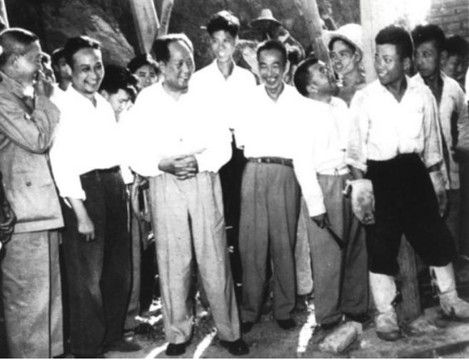 国家领导人遗产对比：周恩来5100元，*德朱**20306元，毛主席有多少