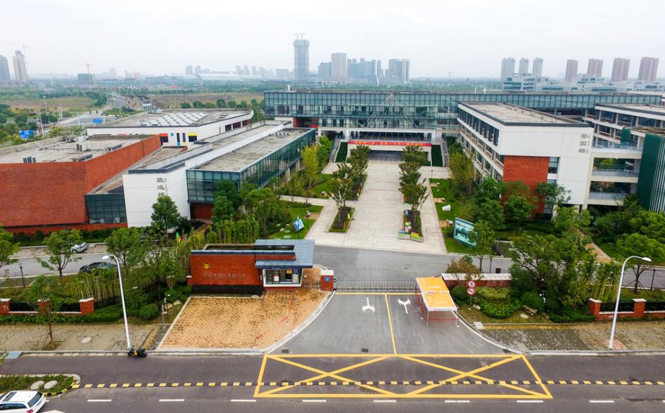 无锡最好的小学初中学区,不划片不摇号的学校