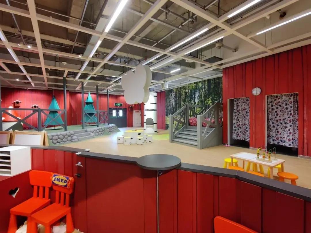 青岛宜家攻略一镜到底,青岛宜家逛完需要多久