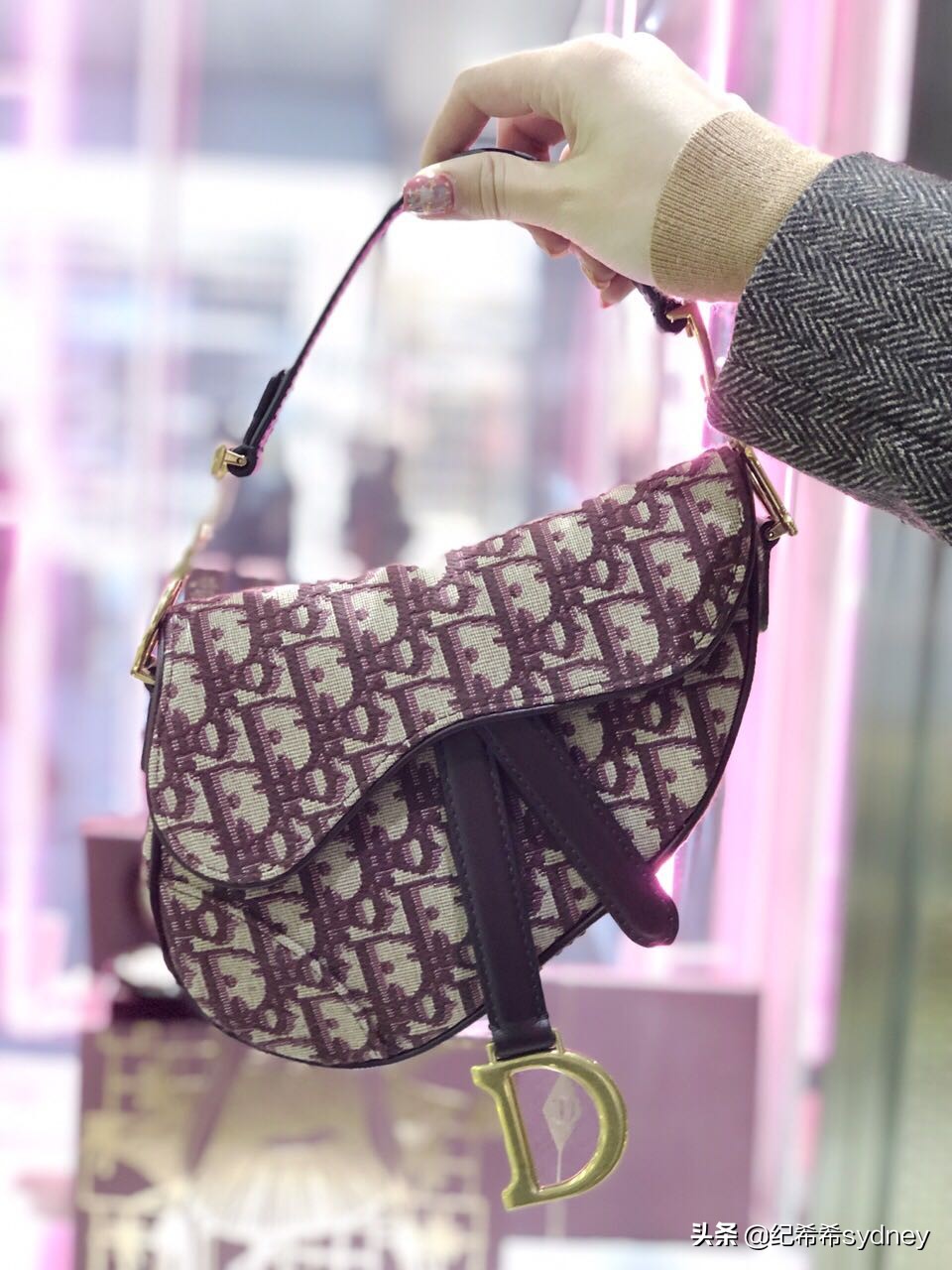 拜年包包龙年,拜年可爱包包