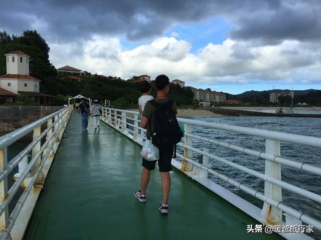 暑假带孩子去国外玩,寒假带孩子出国去哪里玩合适一些