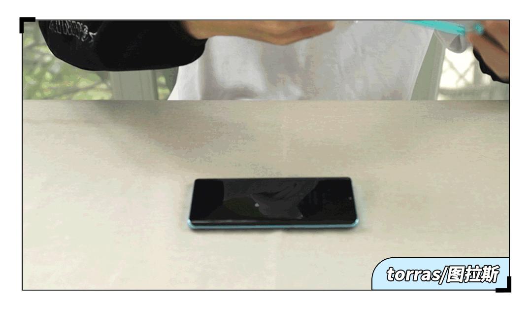 曲面屏钢化膜推荐最新,平板贴钢化膜有气泡白边