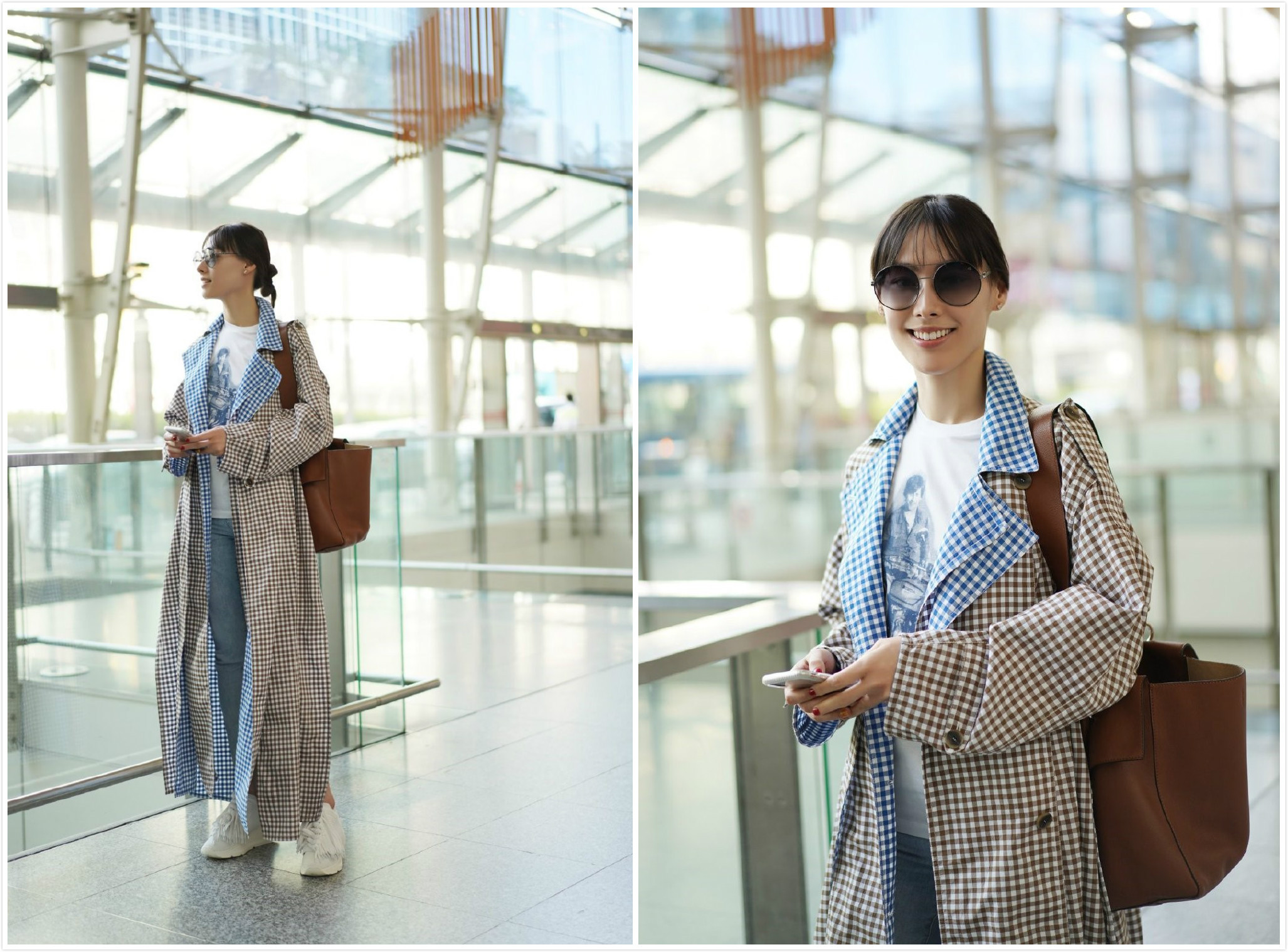 PORTS宝姿女装有何魅力，让江疏影、秦岚、何穗等女星纷纷上身？