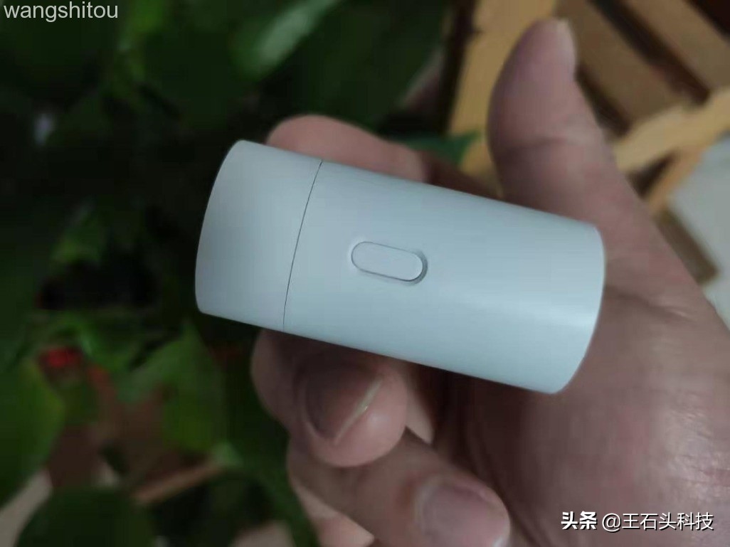 小米蓝牙耳机和苹果airpods2测评,小米真无线蓝牙耳机air2pro升级