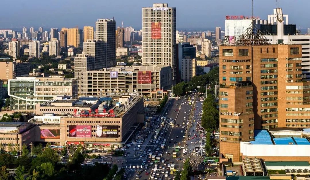 河北的崛起数据,河北未来可期