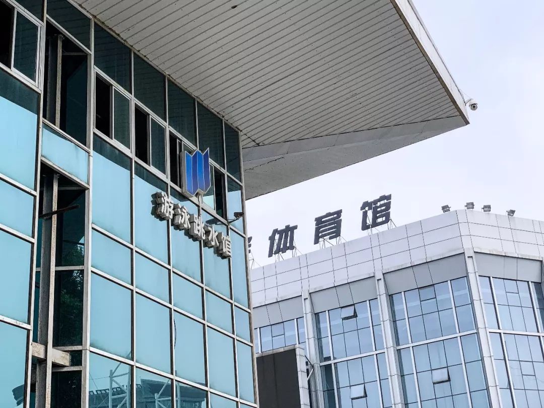 南京自由潜水泳池,南京好玩的游泳池