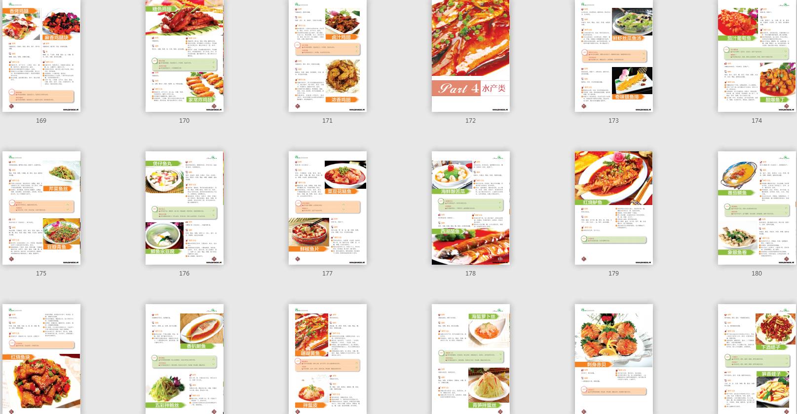 晚餐简单又好吃的100种做法,晚餐必备30道菜家常菜