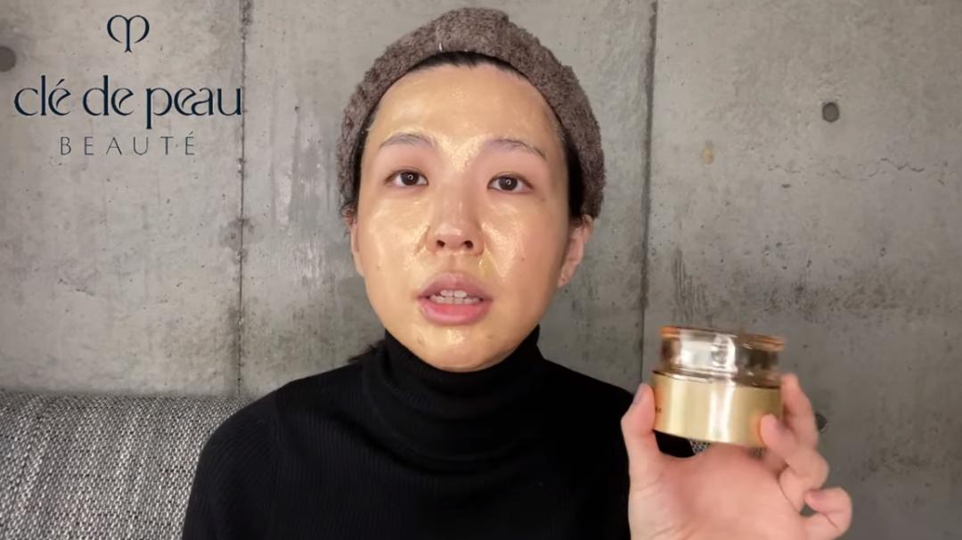 资生堂cpb肌肤之钥面膜,资生堂黑面膜