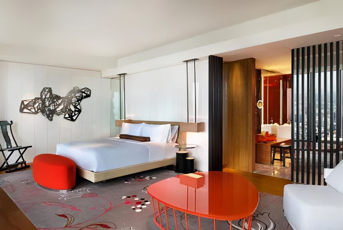 十大最美国际酒店,全球30个最美的野奢酒店