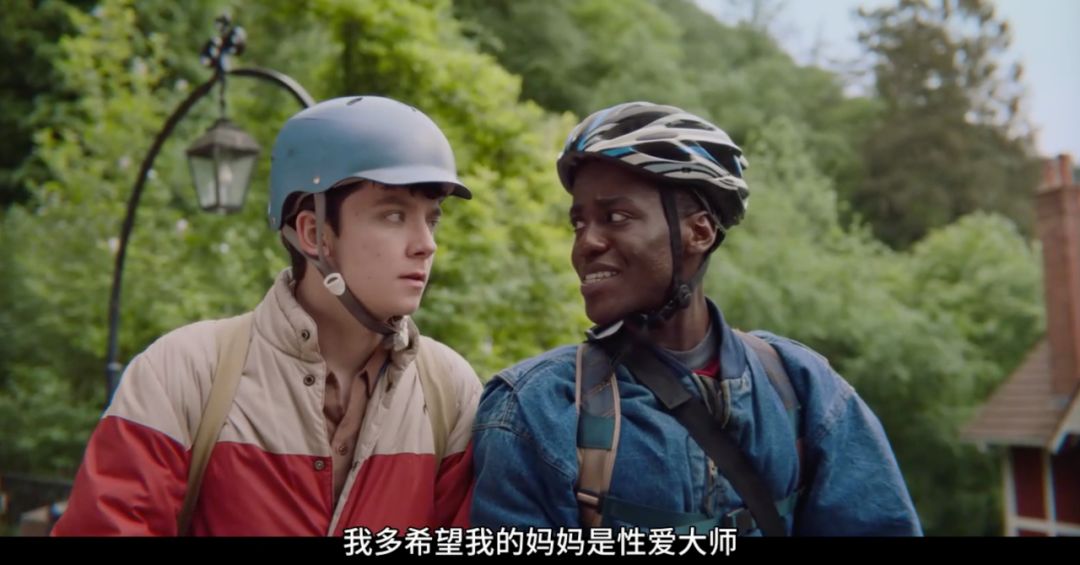 本想补上一堂性教育课,最后我学到了这么多