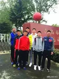 厉害了!被誉为“最强新人”!首位“00后”国手是咱青岛小哥