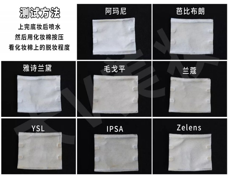 ysl粉底液和迪奥粉底哪个好,各大网红粉底液真实测评