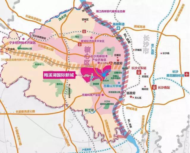 房地产进入2.0时代，长沙的房子还值得买吗？