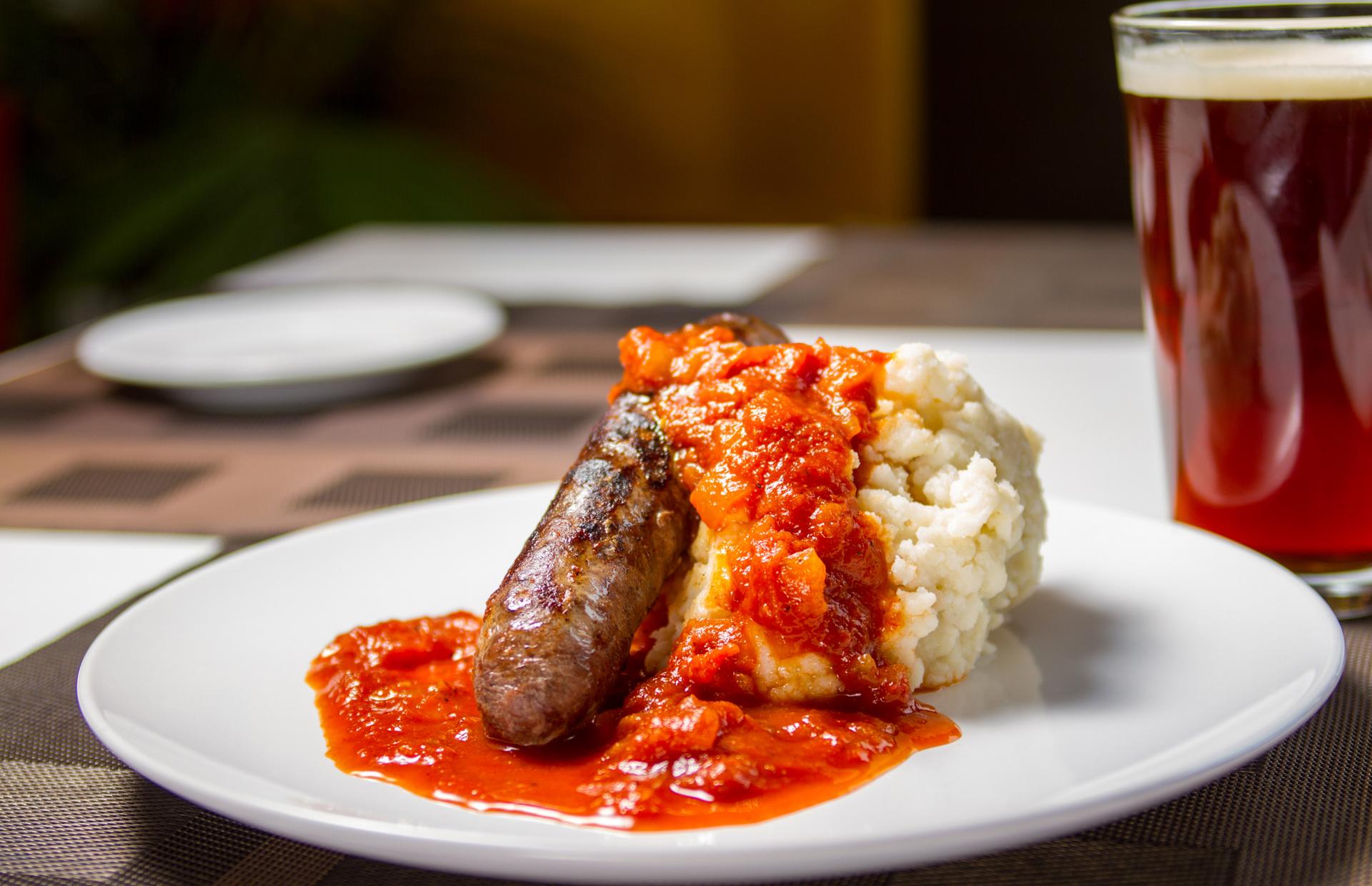 非洲最富有的国家：去南非，跟着这份美食清单吃就对了