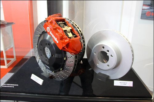 改装人口中的“鲍鱼”究竟是什么？