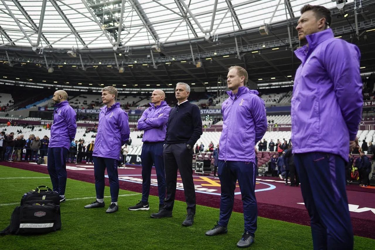 穆帅热刺反弹视频,热刺又输了