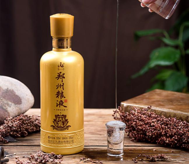 纯粮酒适合自饮推荐,纯粮食酒推荐哪一款最好喝