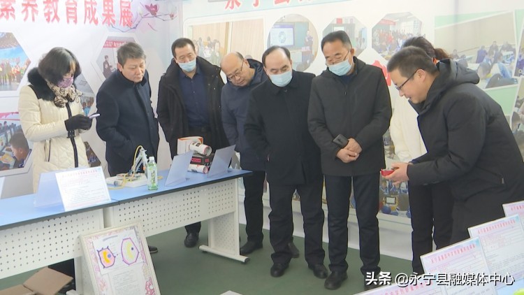 宁夏幼儿园创新素养,幼儿园教育创新成果展