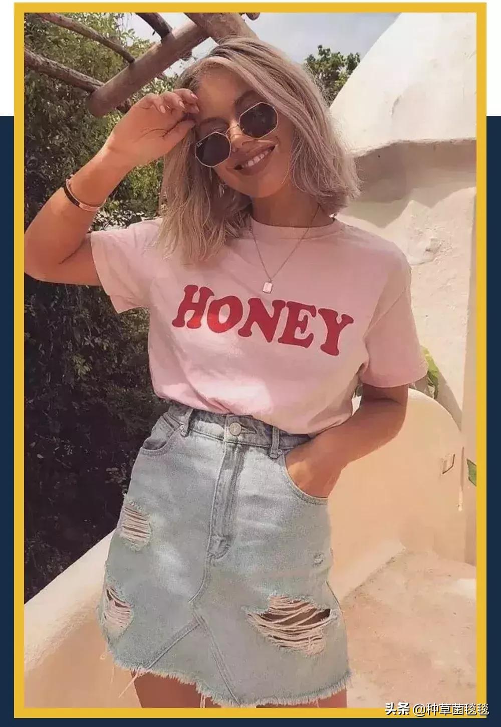 夏季女人必备的20件单品,夏季必备单品