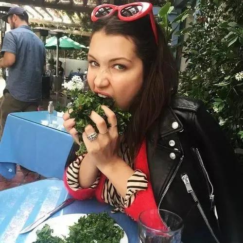 女模特去世时23斤,女模特去世身体只有23斤