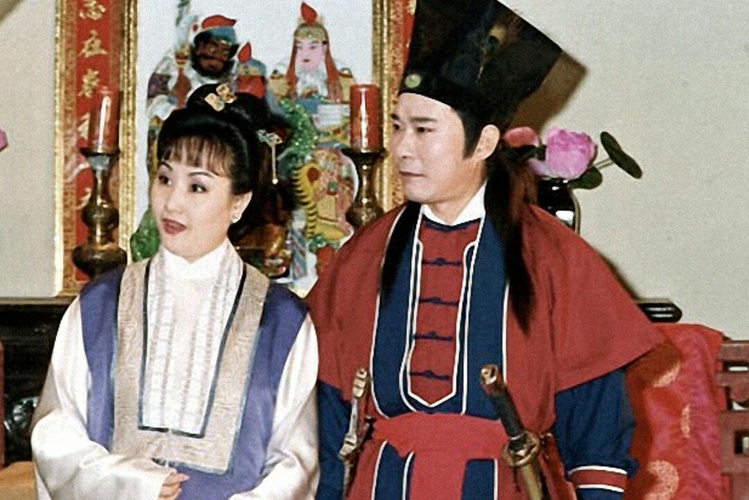 旧版新白娘子传奇有什么经典台词,新白娘子传奇的经典之处