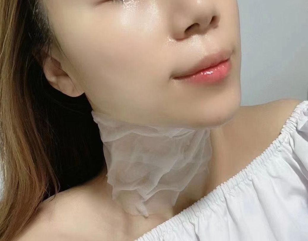 一夜成名！丁真用的应该是JYX面膜了！