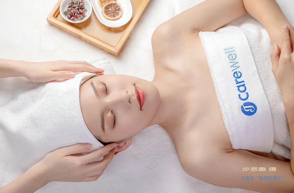 原来自己也可以美美哒,医院也可以这么美