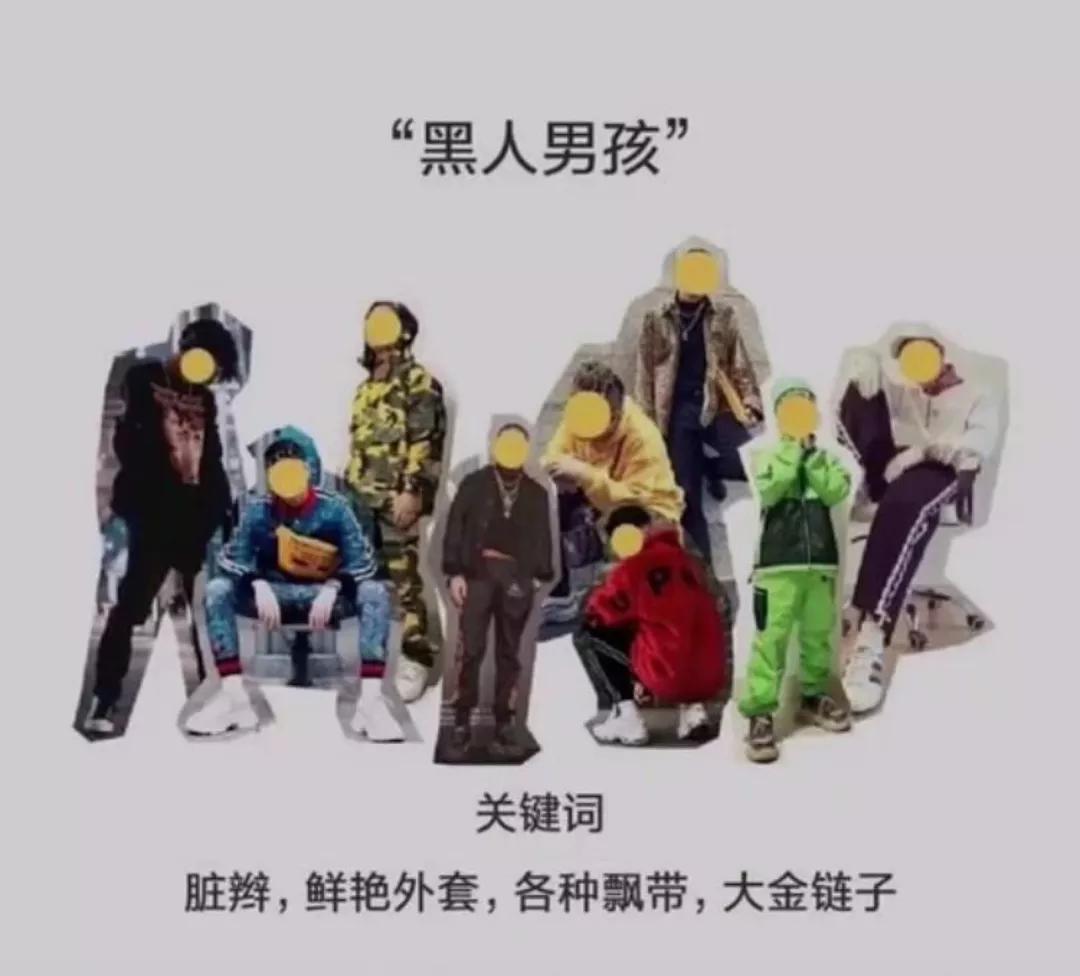 怎样穿有气质学生党男生,现在的年轻男生都怎么穿