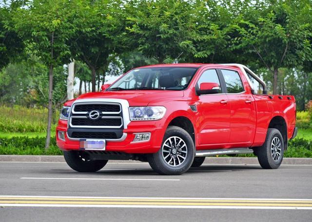 手握9万买了领主，4个月行驶6400公里后车友有话要说