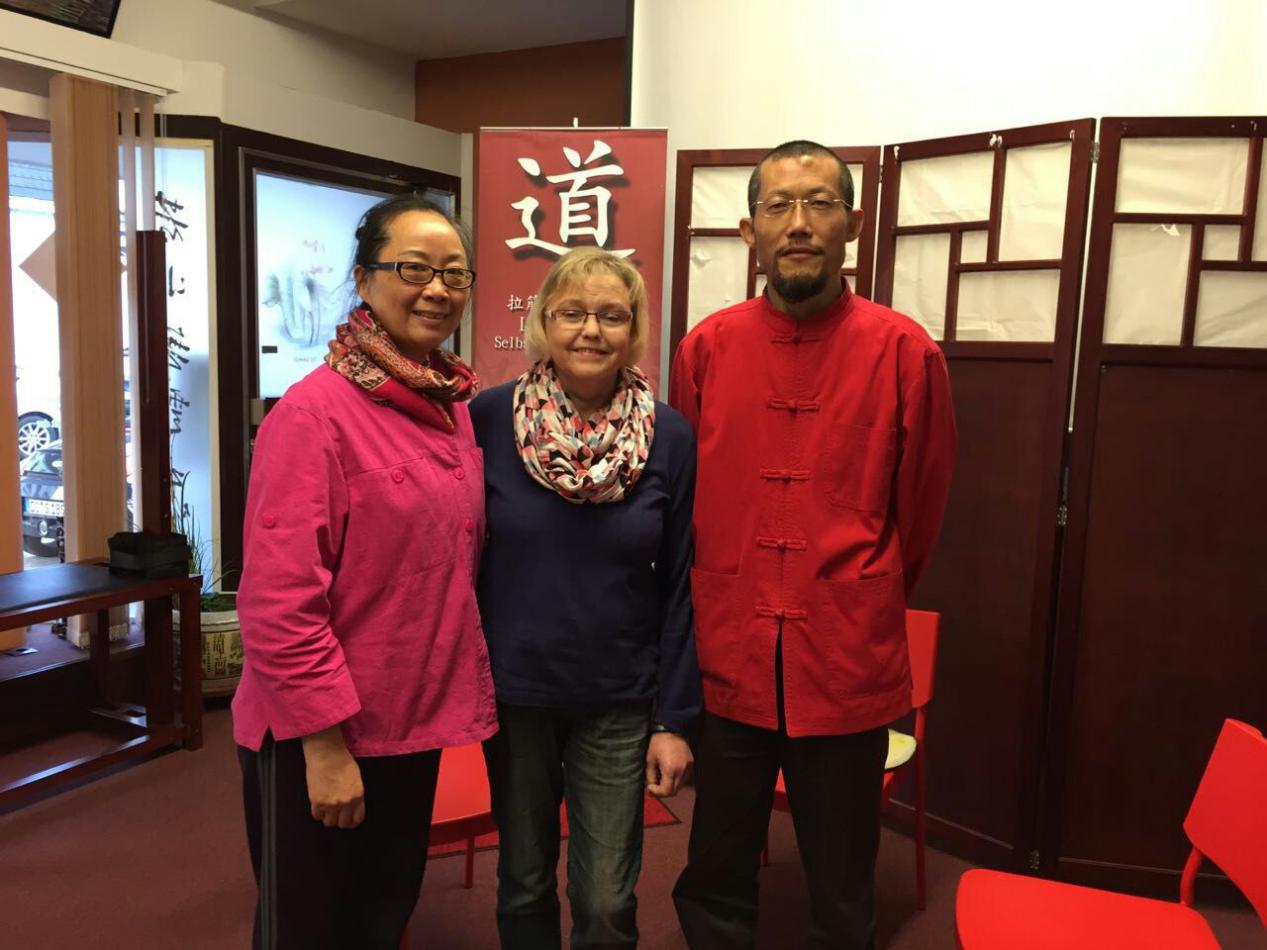 澳洲老中医称:拍打能治糖尿病!害死2人在英落网,被判过失杀人