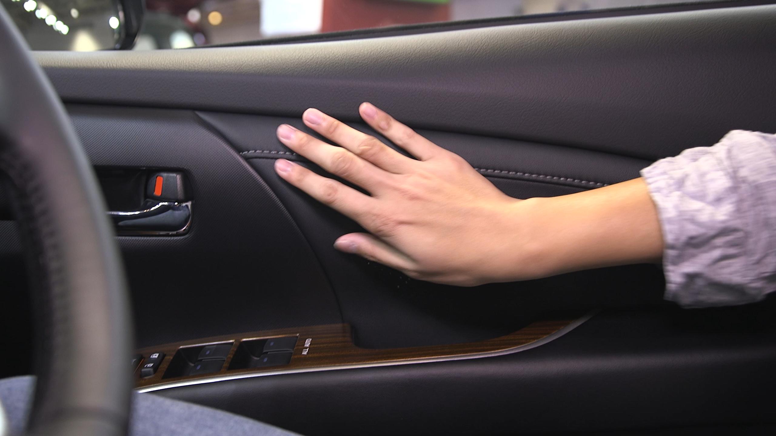 丰田普瑞维亚2024款日本本土版,老丰田大霸王普瑞维亚