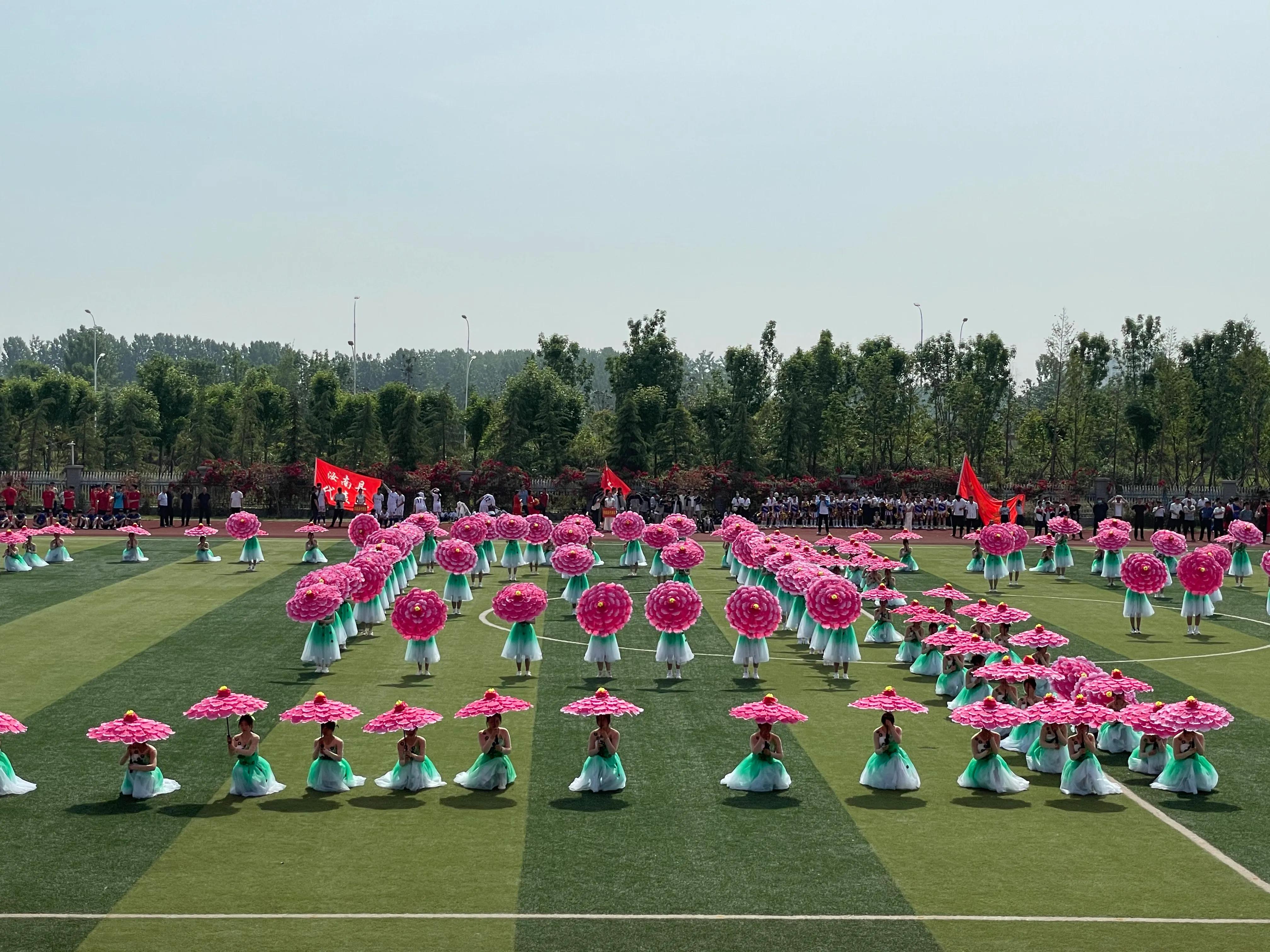 驻马店市第八届市长杯足球联赛,驻马店市第六届市长杯开幕式