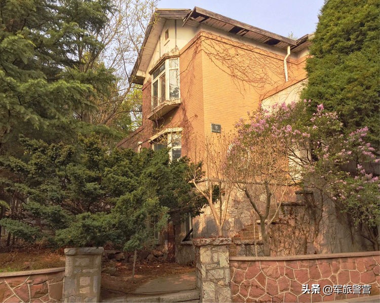 大连八七疗养院战友,大连市八七疗养院的故事