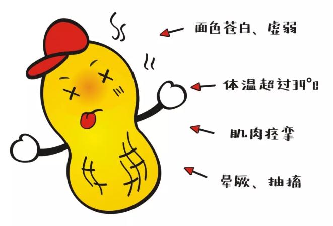 高温橙色预警！孩子出门会不会中暑？就看你有没有做好这些