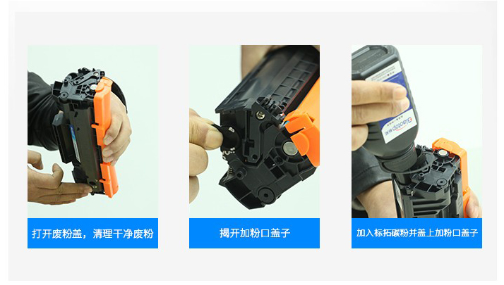 打印机如何选对应耗材,打印耗材常见问题