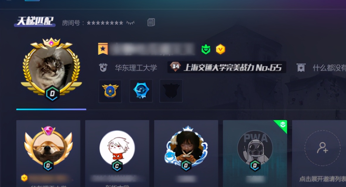 csgo完美平台五黑分差多少,csgo完美平台巅峰对决