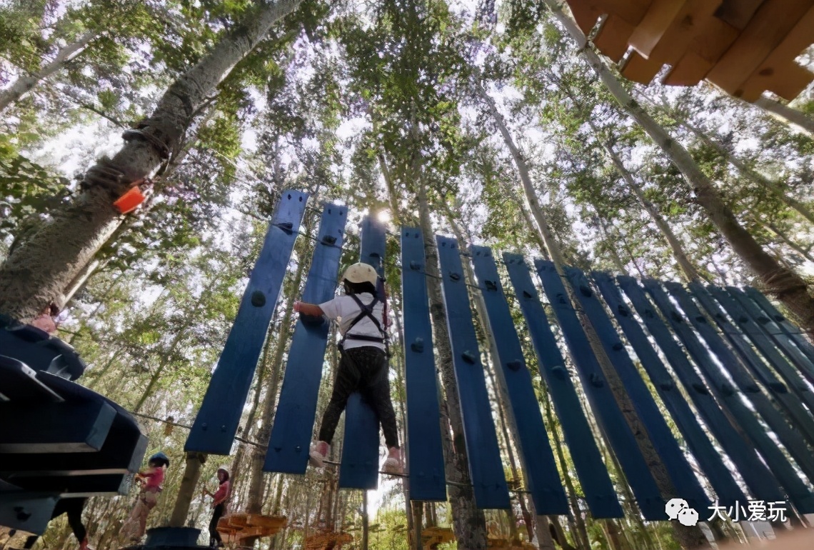 北京适合妈妈参观的地方,北京十大亲子室外乐园