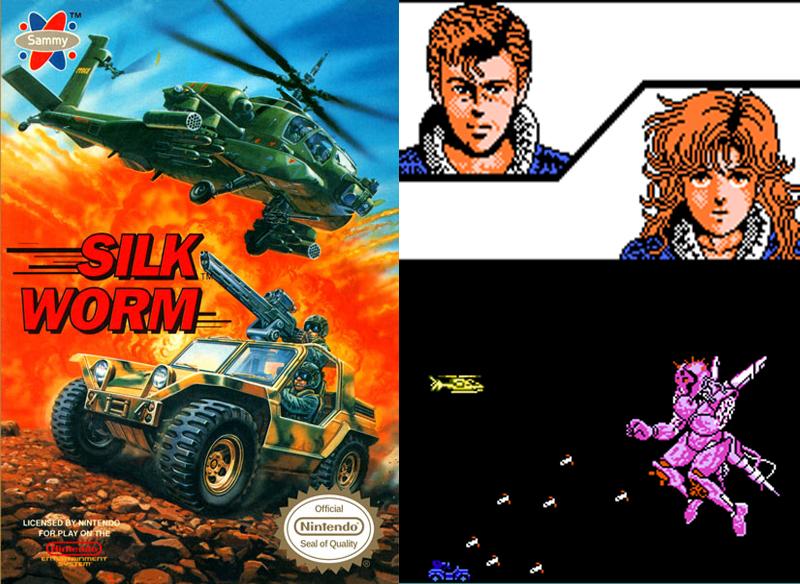 街机游戏里的女主角,街机游戏里的经典人物