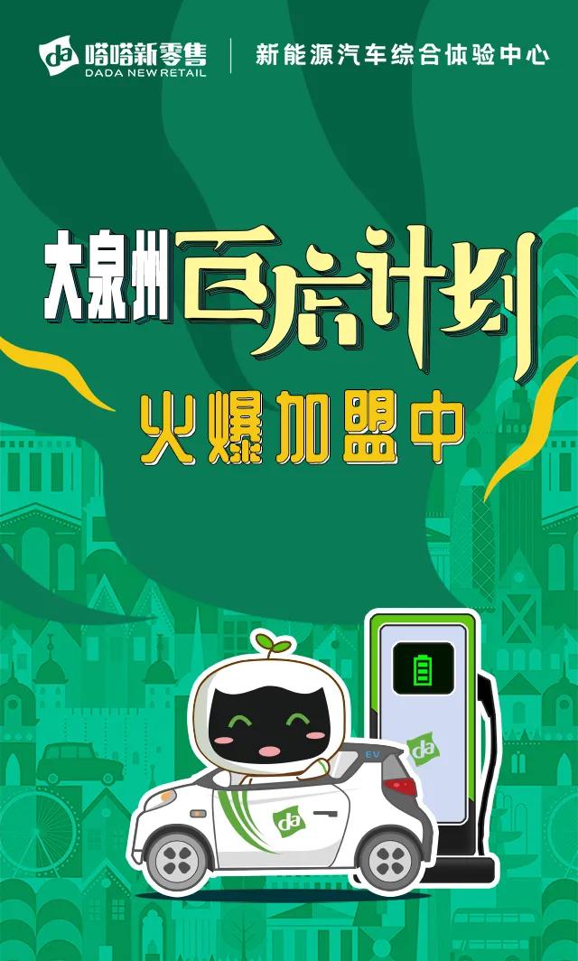 嗒嗒教你创业,嗒嗒共享建材馆加盟有什么优势吗