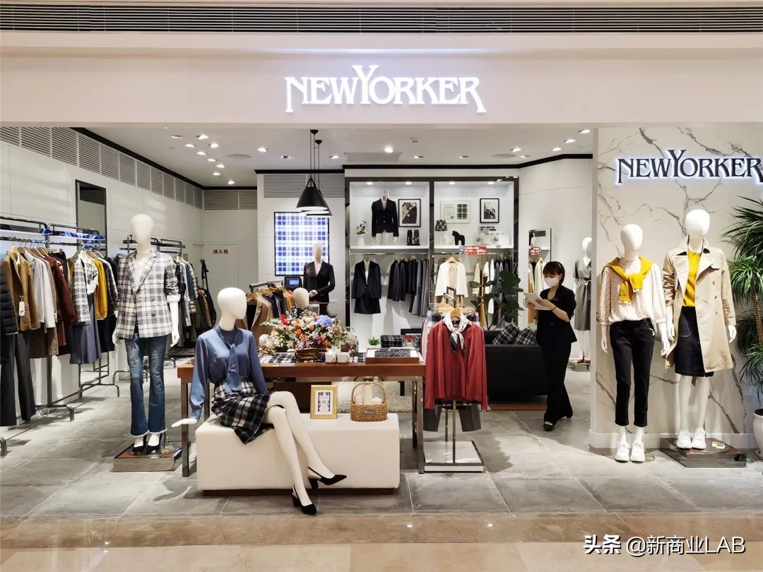 武商武汉国际广场变形记，拥抱变革，推动发展