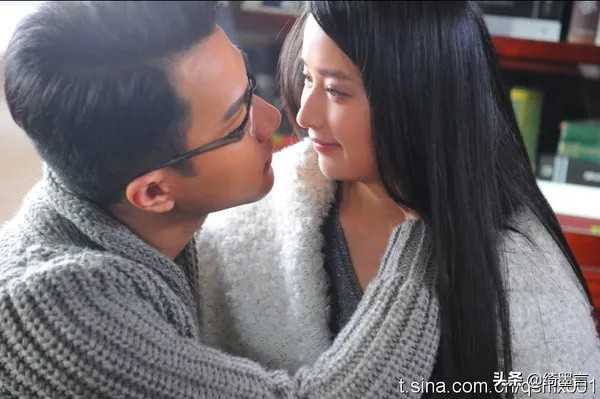 时隔九年重温《千山暮雪》莫绍谦依然是荧幕上最有魅力的“*兽禽**”