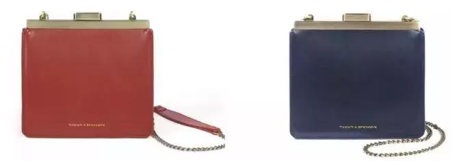 满街trainer,coach包哪款最经典百搭